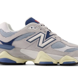 New Balance 9060 Pearl Grey - Img 5