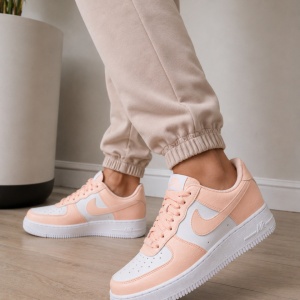 Nike Air Force 1 Low ‘07 Guava Ice - Img 3