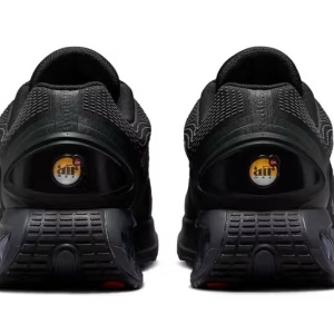 Nike Air Max DN Triple Black - Img 5
