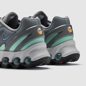 Nike Air Max DN8 Cool Grey Cannon - Img 3