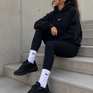 Nike Air Max DN8 LTRL Black Anthracite - Img 4