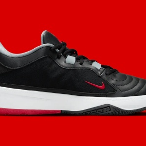 Nike Air Zoom Freak 5 Black University Red - Img 2