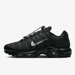 Nike Airmax TN Plus Utility Black - Img 2