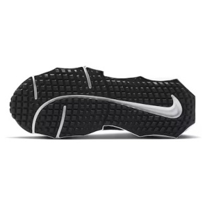 Nike Aura Edge Black White - Img 3