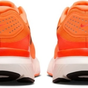 Nike React X Structure 29 Solar Orange - Img 3