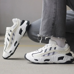 Adidas Oznova White Black