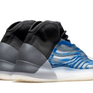 Adidas Yeezy QNTM Frozen Blue - Img 4