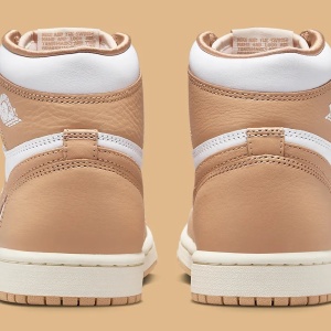 Air Jordan 1 High Retro OG Praline - Img 4