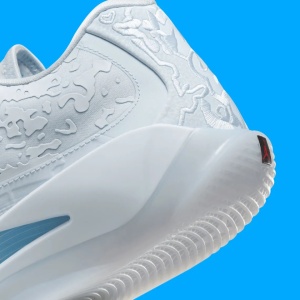 Air Jordan Zion 3 “Half Blue” - Img 6