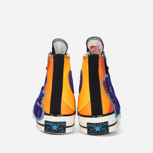 Converse X Space Jam Hi Chuck 70 - Img 2
