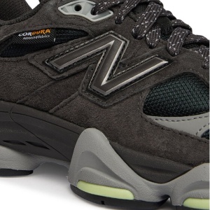 New Balance 9060 Cordura Cement Volt - Img 3