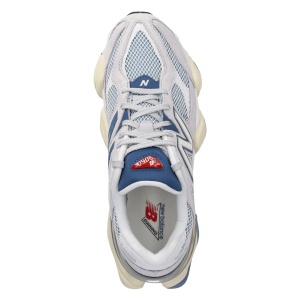 New Balance 9060 Pearl Grey - Img 2