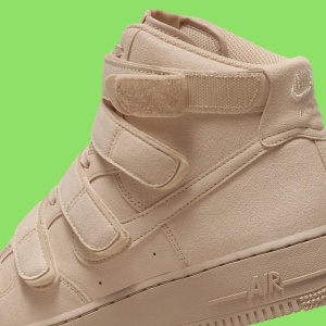Nike Air Force 1 Hi Bilie Eilish Mushroom - Img 2