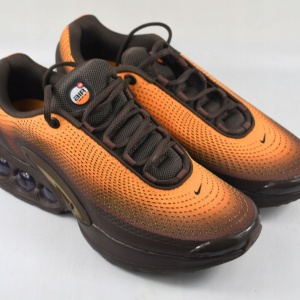 Nike Air Max DN Sundial Baroque Brown - Img 4