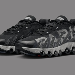 Nike Air Max DN8 X Paris PRM Grey - Img 4
