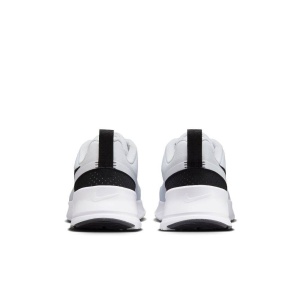 Nike Airmax Nuaxis White Black - Img 2