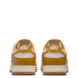 Nike Dunk Low Retro Pale Ivory Wheat - Img 2