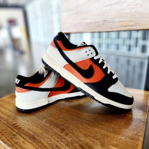 Nike Dunk Low Retro SS Vintage Coral - Img 4