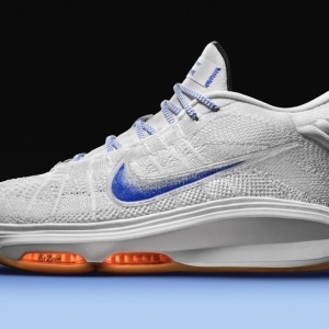 Nike G.T. Hustle 3 Prototype
