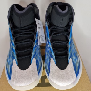 Adidas Yeezy QNTM Frozen Blue - Img 2