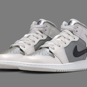 Air Jordan 1 Mid “Inspired by the greatest “ - Img 3