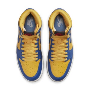 Air Jordan Retro 1 High OG Reverse Laney - Img 2