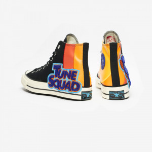 Converse X Space Jam Hi Chuck 70 - Img 3