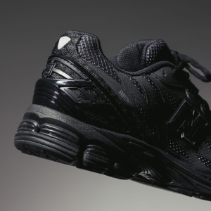 New Balance 1906W Black Metallic - Img 2