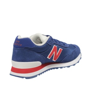 New Balance 515 Royal Blue  - Img 3