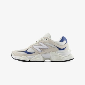 New Balance 9060 Sea Salt Blue - Img 2