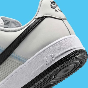 Nike Air Force 1 Low ‘07 LV8 Mesh Tape - Img 6