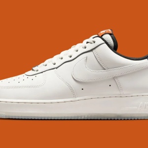 Nike Air Force 1 Low NBA White - Img 2