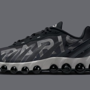 Nike Air Max DN8 X Paris PRM Grey