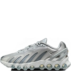 Nike Airmax DN8 Metallic Grey - Img 2