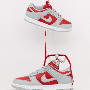 Nike Dunk Low QS “Ultraman” - Img 7