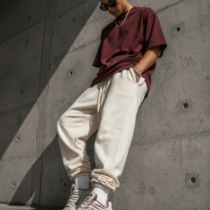 Nike Shox TL Bone Light Burgundy