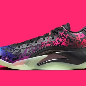 Air Jordan Zion 3 “Galaxy”