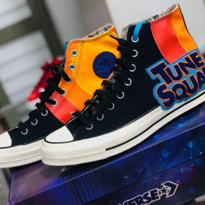 Converse X Space Jam Hi Chuck 70 - Img 4