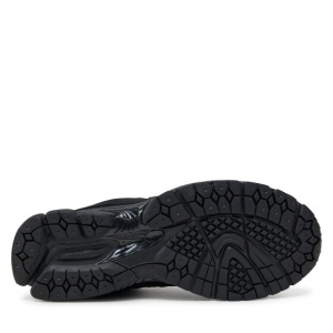 New Balance 2002R Triple Black - Img 4