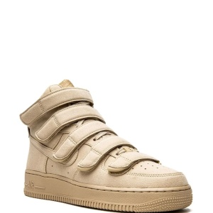 Nike Air Force 1 Hi Bilie Eilish Mushroom - Img 4