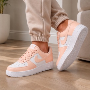 Nike Air Force 1 Low ‘07 Guava Ice
