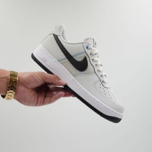 Nike Air Force 1 Low ‘07 LV8 Mesh Tape - Img 3