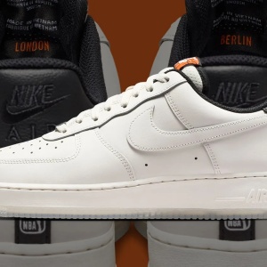 Nike Air Force 1 low ‘07 NBA
