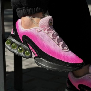 Nike Air Max DN PRM Pink Foam
