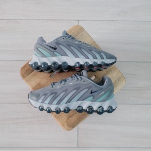Nike Air Max DN8 Cool Grey Cannon - Img 4
