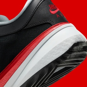 Nike Air Zoom Freak 5 Black University Red - Img 5