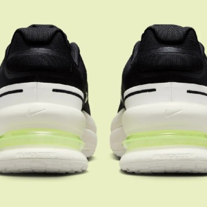 Nike Air Zoom Upturn SC Black Lime - Img 4