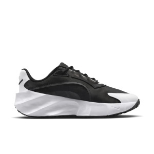 Nike Aura Edge Black White - Img 4
