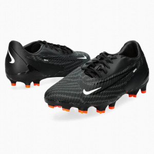 Nike Phantom GX ACAD FG/ MG Black - Img 3