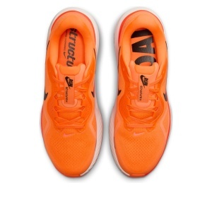 Nike React X Structure 29 Solar Orange - Img 4